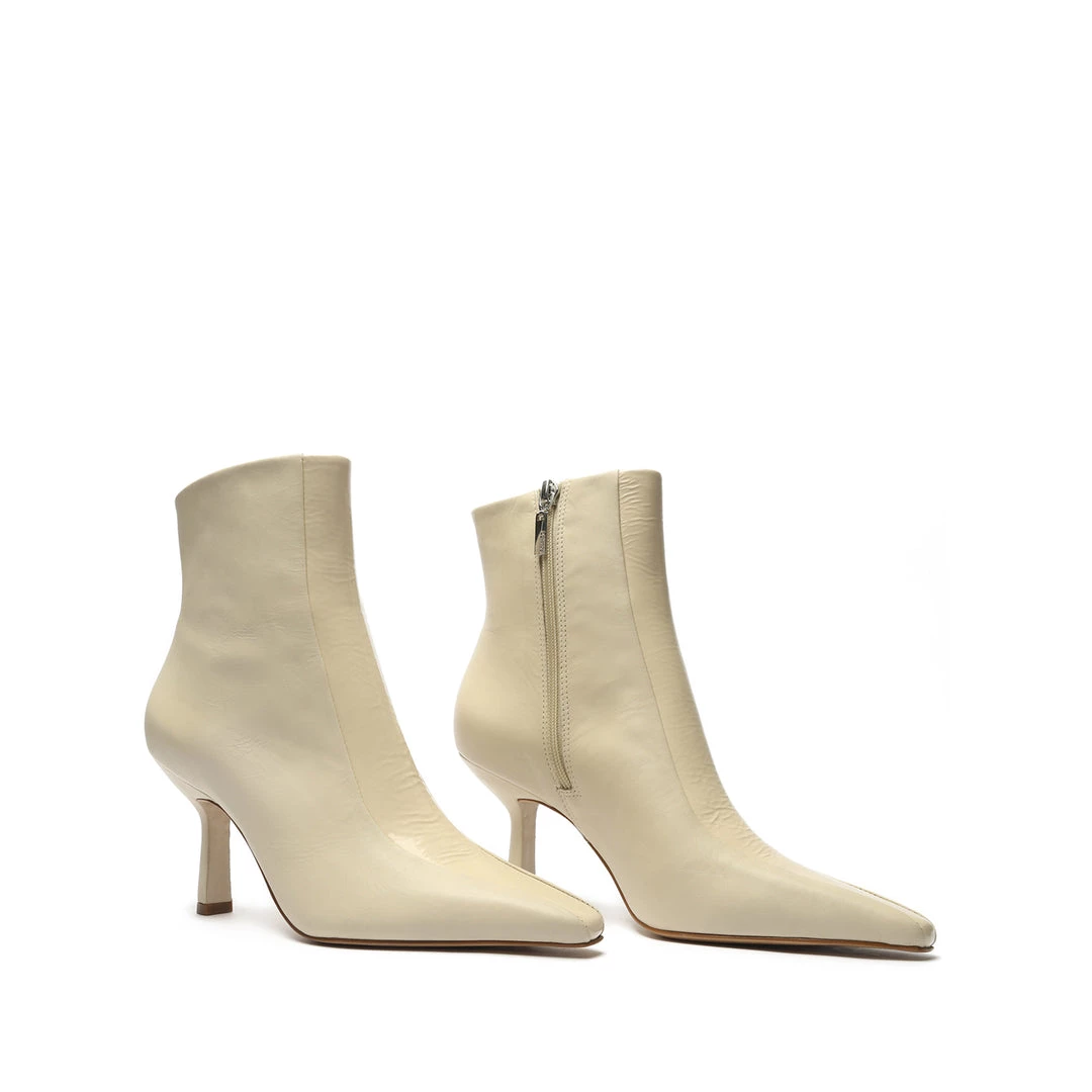 Sale Tarah Leather Bootie 6 Sale Tarah Leather Bootie