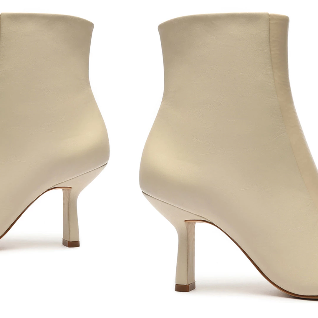 Sale Tarah Leather Bootie 7 Sale Tarah Leather Bootie