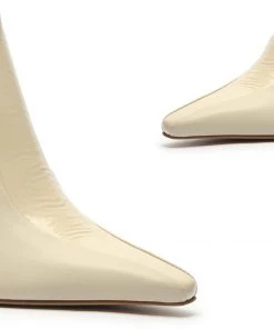 Sale Tarah Leather Bootie 14 Sale Tarah Leather Bootie