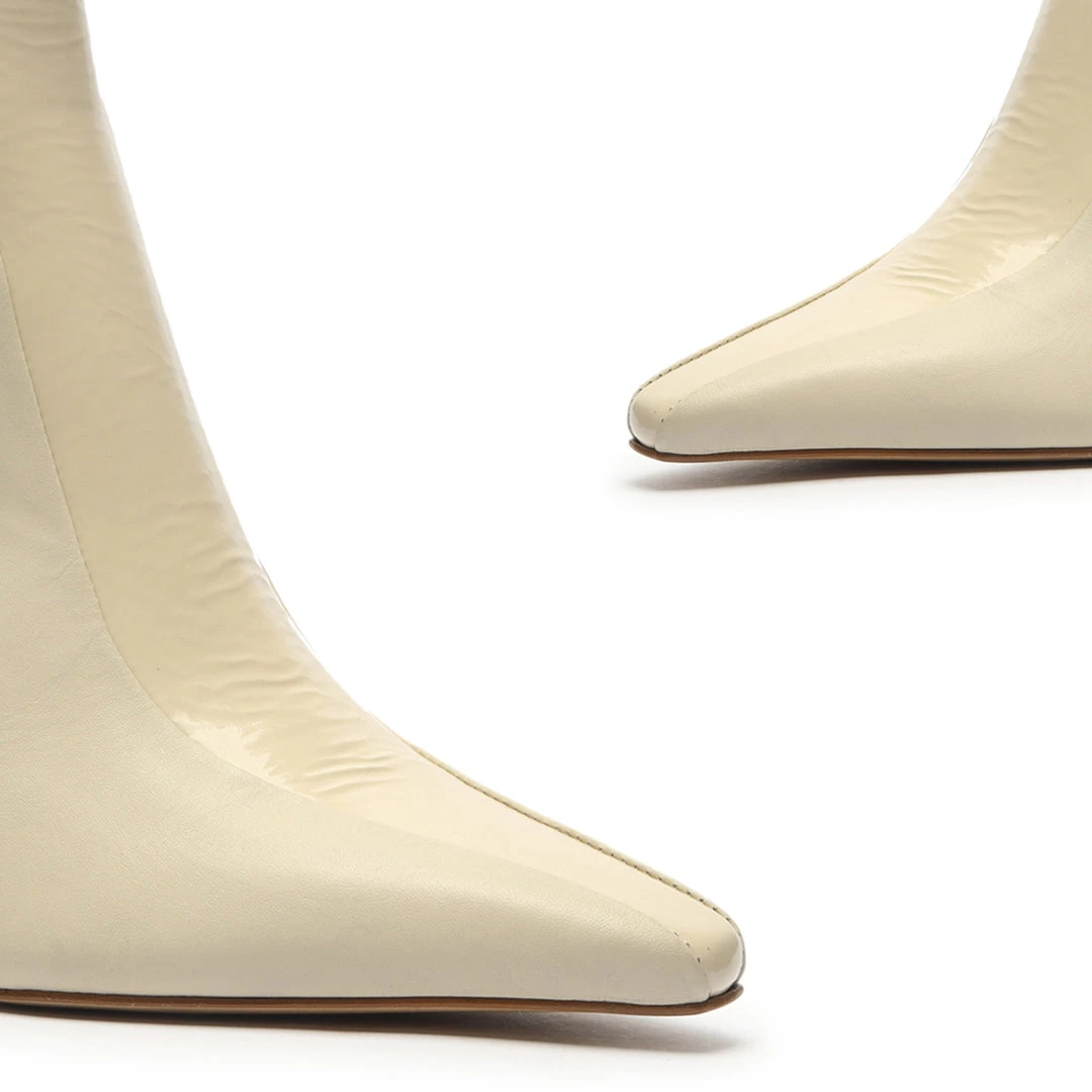 Sale Tarah Leather Bootie 8 Sale Tarah Leather Bootie