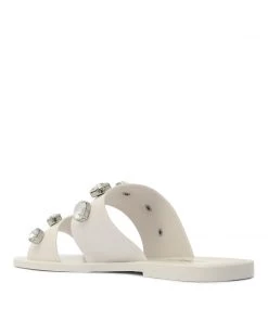 Sale Lizzie Crystal Sandal