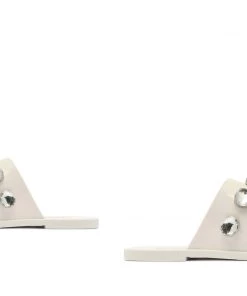 Sale Lizzie Crystal Sandal