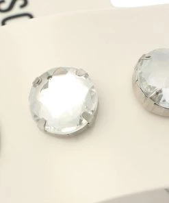 Sale Lizzie Crystal Sandal