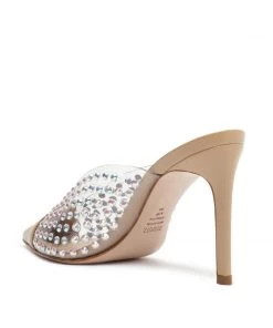 Sale Greece Vinyl & Crystals Pump 9 Sale Greece Vinyl & Crystals Pump