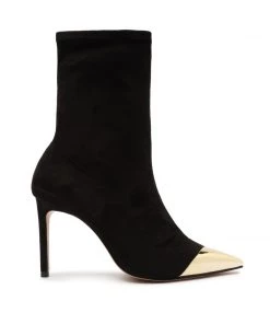 Sale Luh Stretch Bootie