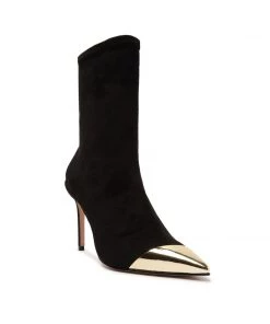 Sale Luh Stretch Bootie