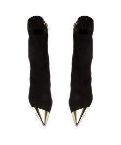 Sale Luh Stretch Bootie