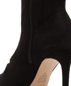 Sale Luh Stretch Bootie