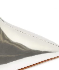 Pre Fall 22 Mary Up Specchio Leather Boot 14 Pre Fall 22 Mary Up Specchio Leather Boot