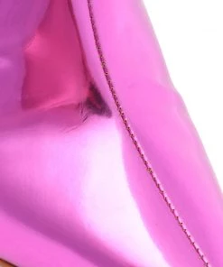 Pre Fall 22 New In Mary Specchio Leather Bootie