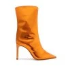 Pre Fall 22 Mary Specchio Leather Bootie New In 1 Pre Fall 22 Mary Specchio Leather Bootie New In