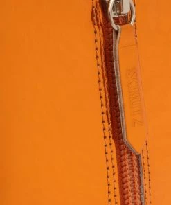 Pre Fall 22 Mary Specchio Leather Bootie New In