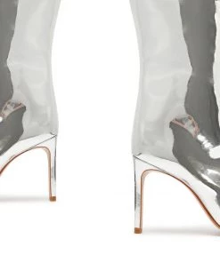 Pre Fall 22 Mary Specchio Leather Bootie 12 Pre Fall 22 Mary Specchio Leather Bootie