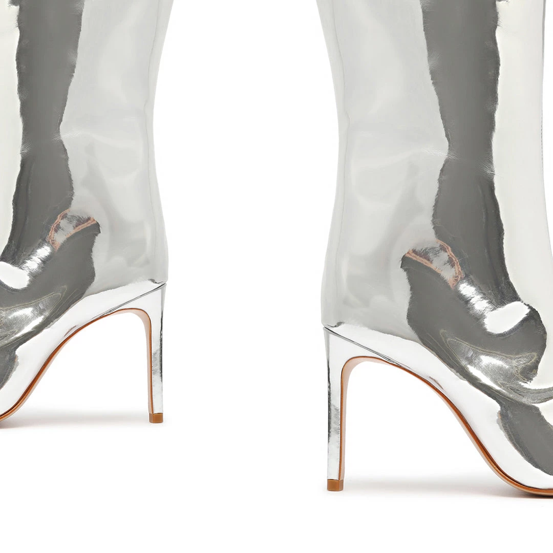 Pre Fall 22 Mary Specchio Leather Bootie 6 Pre Fall 22 Mary Specchio Leather Bootie