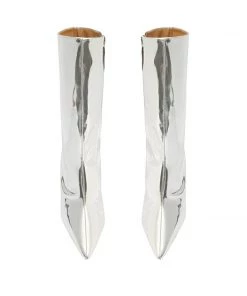 Pre Fall 22 Mary Specchio Leather Bootie 13 Pre Fall 22 Mary Specchio Leather Bootie