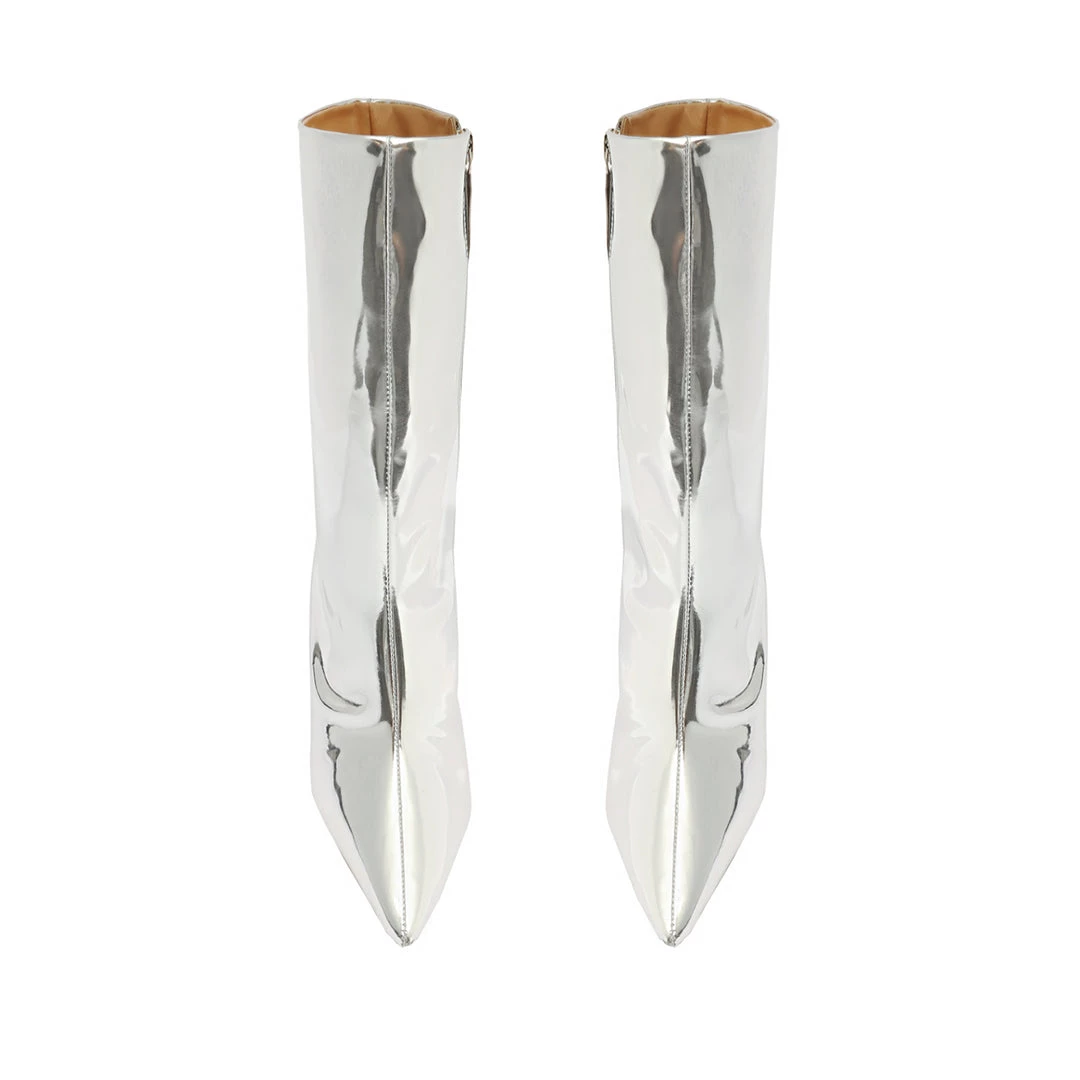 Pre Fall 22 Mary Specchio Leather Bootie 7 Pre Fall 22 Mary Specchio Leather Bootie