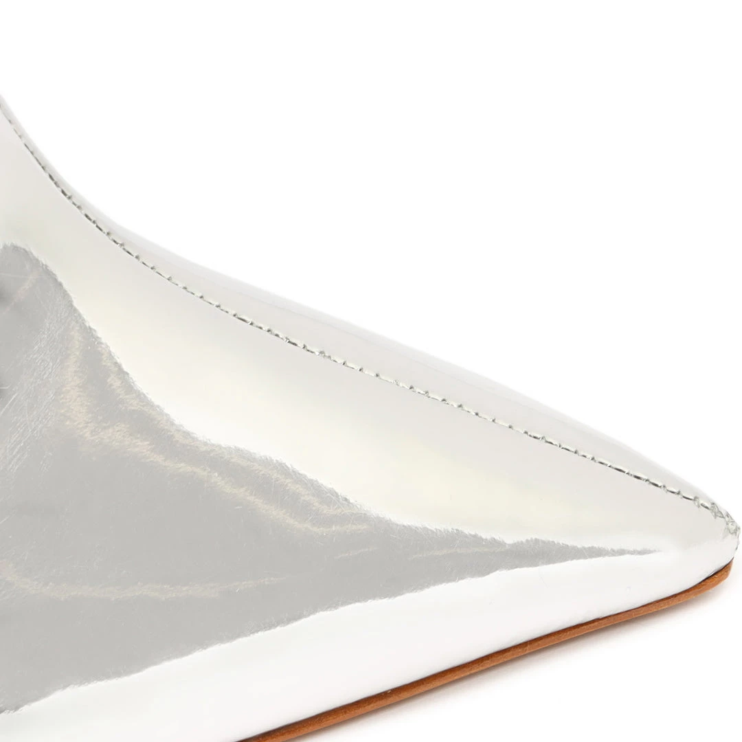 Pre Fall 22 Mary Specchio Leather Bootie 8 Pre Fall 22 Mary Specchio Leather Bootie