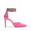 Pre Fall 22 New In Linara Nappa Leather Pump