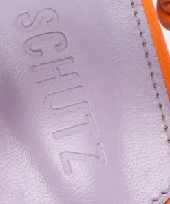 Sale Lirah Nappa Leather Sandal