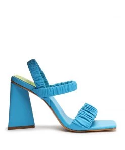 Sale Lirah Nappa Leather Sandal
