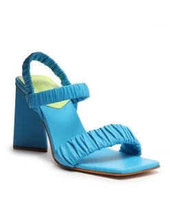 Sale Lirah Nappa Leather Sandal