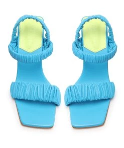 Sale Lirah Nappa Leather Sandal 13 Sale Lirah Nappa Leather Sandal