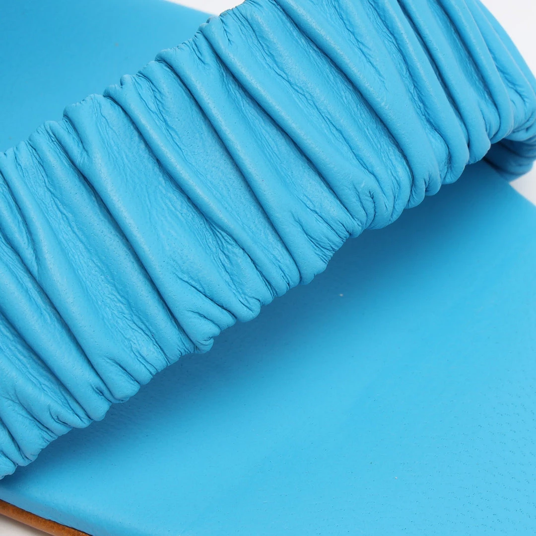 Sale Lirah Nappa Leather Sandal 8 Sale Lirah Nappa Leather Sandal