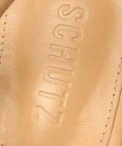 Summer 22 Gianna Nappa Leather Sandal