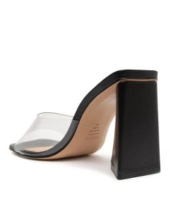 Sale Lizah Vinyl Sandal 11 Sale Lizah Vinyl Sandal