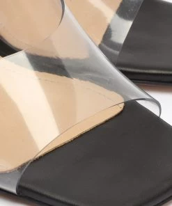 Sale Lizah Vinyl Sandal 14 Sale Lizah Vinyl Sandal