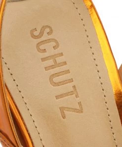 Pre Fall 22 Kelly Specchio Leather Sandal 15 Pre Fall 22 Kelly Specchio Leather Sandal