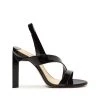 Pre Fall 22 Kelly Patent Sandal New In 1 Pre Fall 22 Kelly Patent Sandal New In