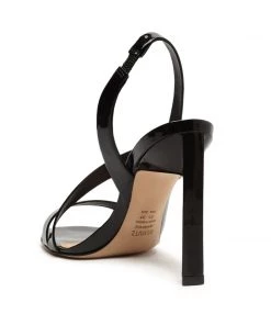 Pre Fall 22 Kelly Patent Sandal New In
