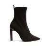 Sale Benine Suede Bootie