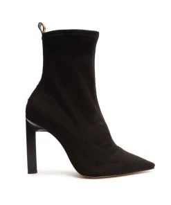 Sale Benine Suede Bootie