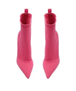 Sale Ammie Knit Bootie