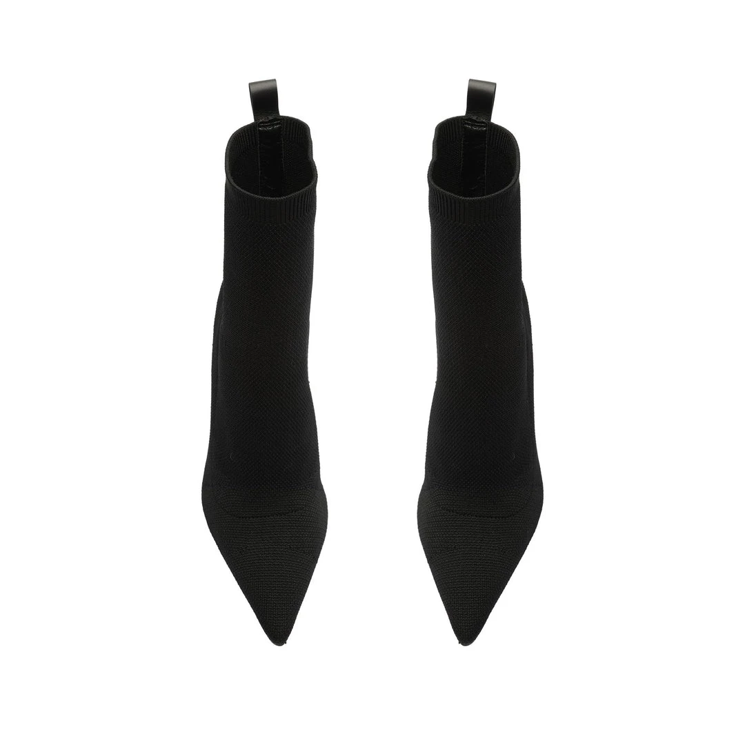 Sale Ammie Knit Bootie 6 Sale Ammie Knit Bootie