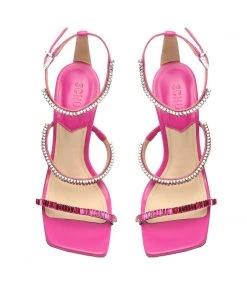 Sale Nellina Leather Sandal 11 Sale Nellina Leather Sandal