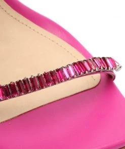 Sale Nellina Leather Sandal 12 Sale Nellina Leather Sandal