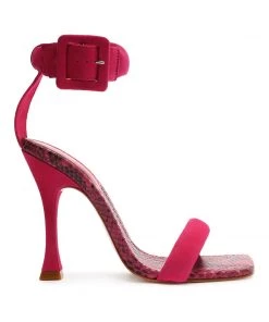 Sale Gigih Nubuck Sandal