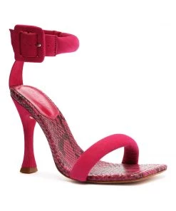 Sale Gigih Nubuck Sandal