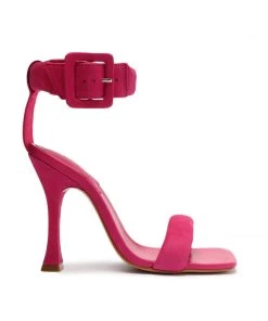 Sale Gigih Nubuck Sandal