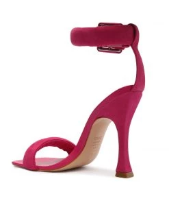 Sale Gigih Nubuck Sandal