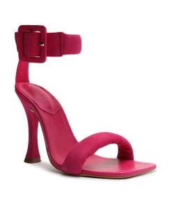 Sale Gigih Nubuck Sandal