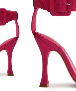 Sale Gigih Nubuck Sandal