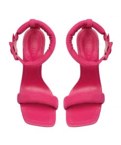 Sale Gigih Nubuck Sandal