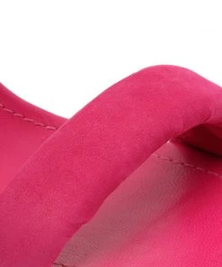 Sale Gigih Nubuck Sandal