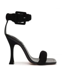 Sale Gigih Nubuck Sandal