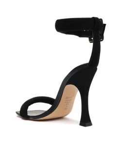 Sale Gigih Nubuck Sandal