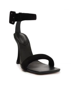 Sale Gigih Nubuck Sandal